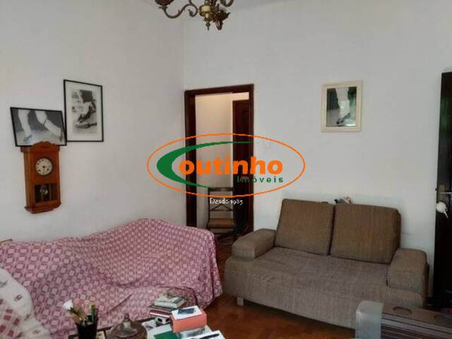#23833 - Apartamento para Venda em Rio de Janeiro - RJ