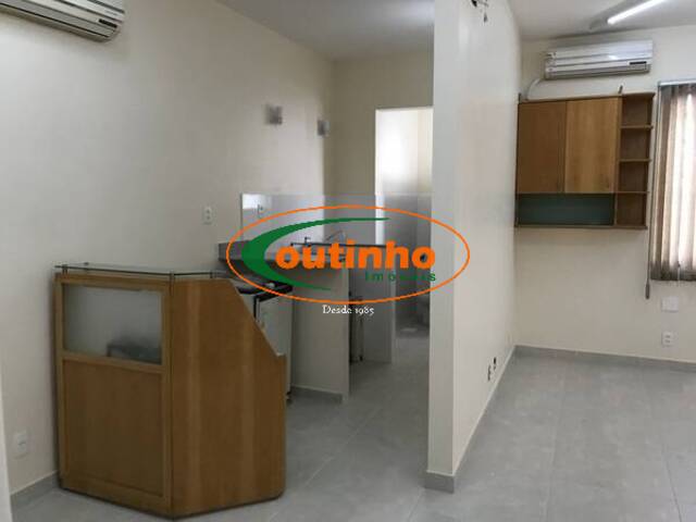 Conjunto Comercial / Sala para Venda em Rio de Janeiro - 4