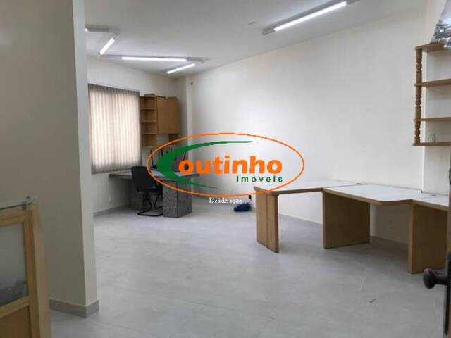 Conjunto Comercial / Sala para Venda em Rio de Janeiro - 3