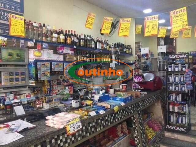 Loja/Salão/Ponto Comercial para Venda em Rio de Janeiro - 2