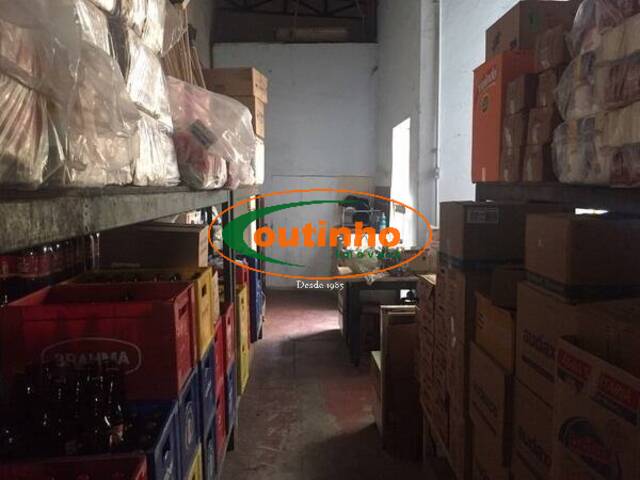 Loja/Salão/Ponto Comercial para Venda em Rio de Janeiro - 5