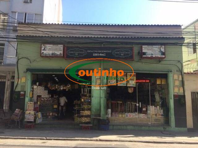 #25940 - Loja/Salão/Ponto Comercial para Venda em Rio de Janeiro - RJ - 3