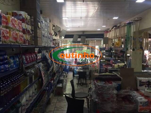 Loja/Salão/Ponto Comercial para Venda em Rio de Janeiro - 4