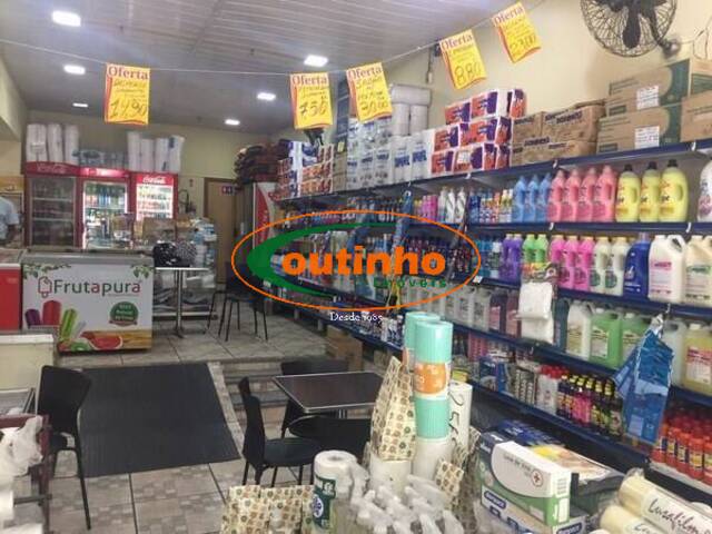 #25940 - Loja/Salão/Ponto Comercial para Venda em Rio de Janeiro - RJ - 2