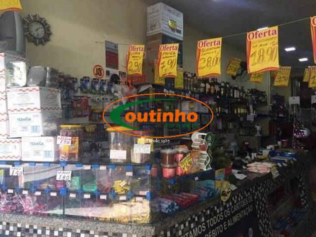 Loja/Salão/Ponto Comercial para Venda em Rio de Janeiro - 5