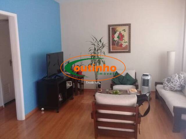 Apartamento para Venda em Rio de Janeiro - 2