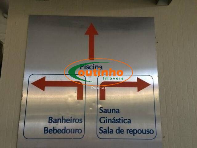 Apartamento para Venda em Rio de Janeiro - 3