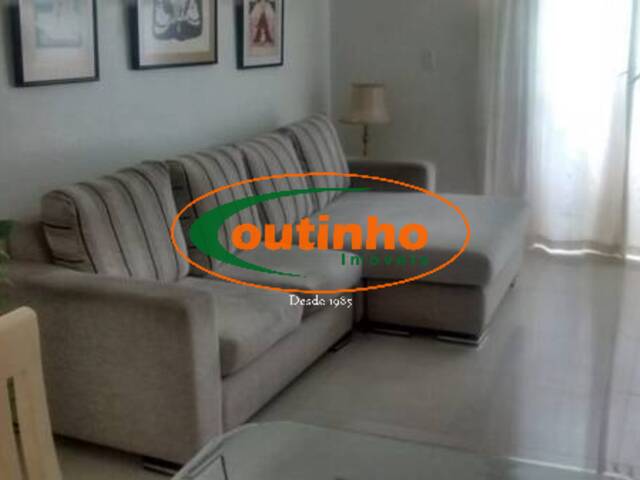 Apartamento para Venda em Rio de Janeiro - 2