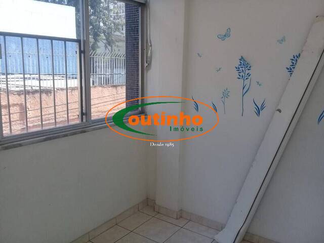 #26020 - Apartamento para Venda em Rio de Janeiro - RJ