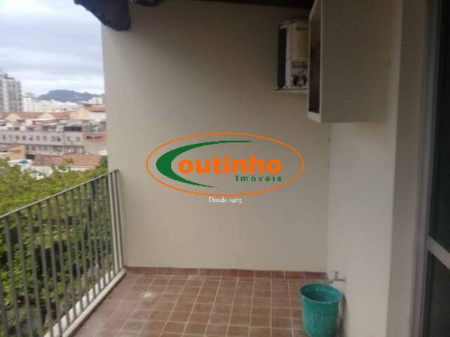 #26045 - Apartamento para Venda em Rio de Janeiro - RJ