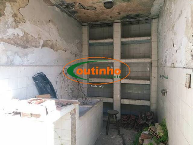 Terreno/Lote/Condominio para Venda em Rio de Janeiro - 4