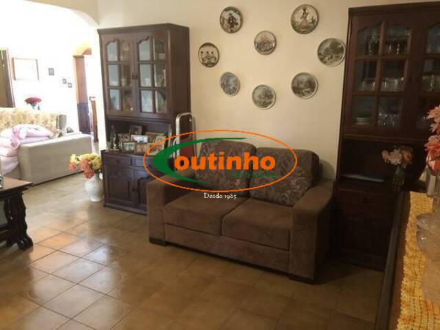 #26115 - Cobertura para Venda em Rio de Janeiro - RJ