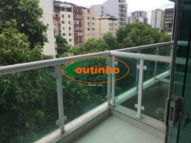 Cobertura para Venda em Rio de Janeiro - 4