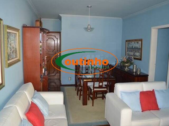 #26171 - Apartamento para Venda em Rio de Janeiro - RJ