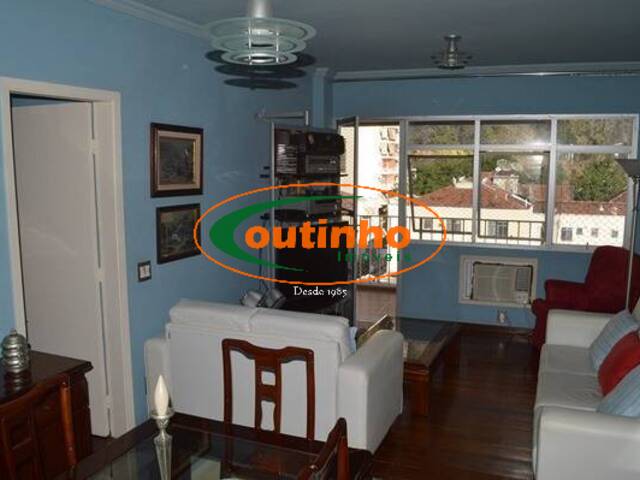 #26171 - Apartamento para Venda em Rio de Janeiro - RJ