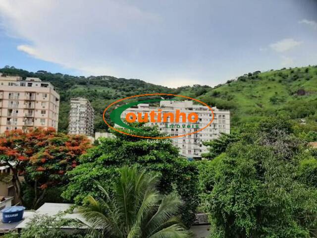 #26198 - Apartamento para Venda em Rio de Janeiro - RJ
