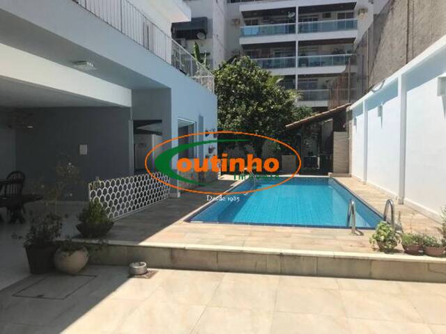 #26208 - Casa Duplex para Venda em Rio de Janeiro - RJ - 1