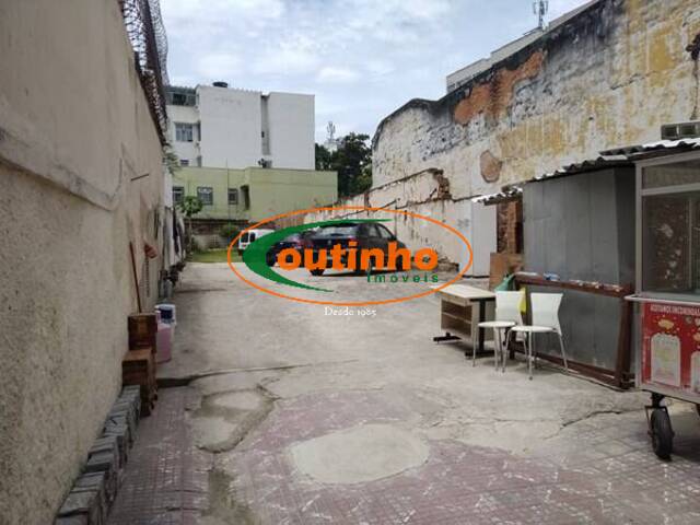 #26224 - Terreno/Lote/Condominio para Venda em Rio de Janeiro - RJ - 2
