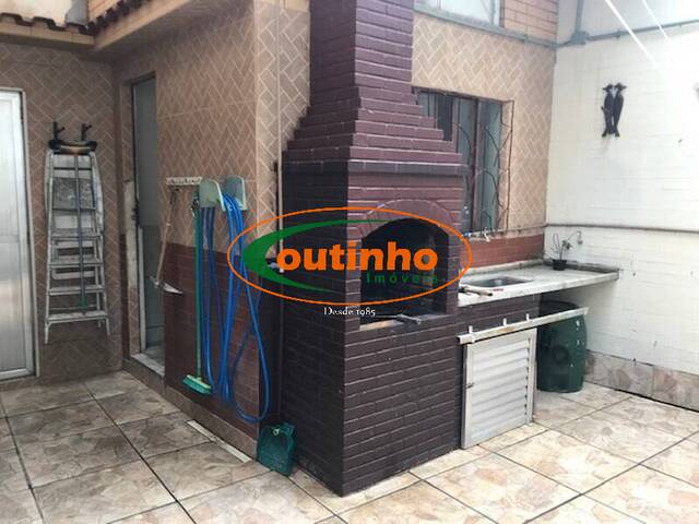 Casa para Venda em Rio de Janeiro - 2