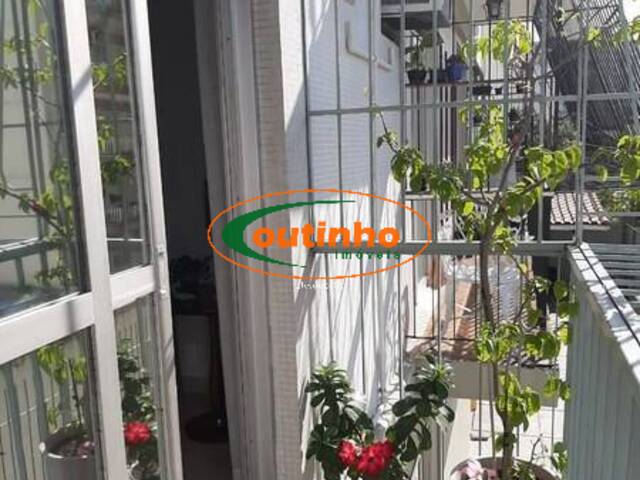 #26316 - Apartamento para Venda em Rio de Janeiro - RJ