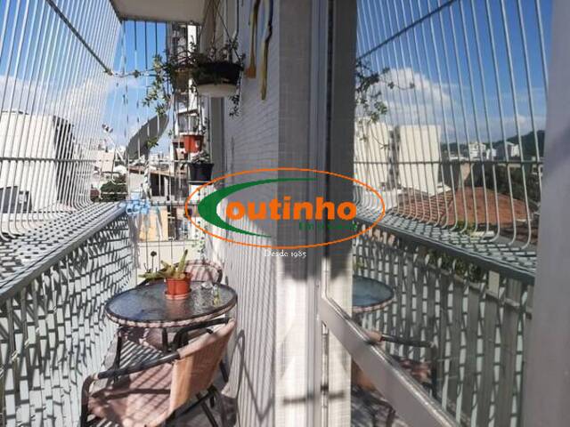 #26316 - Apartamento para Venda em Rio de Janeiro - RJ