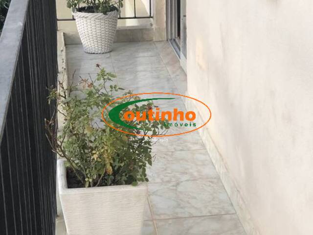 #26354 - Apartamento para Venda em Rio de Janeiro - RJ