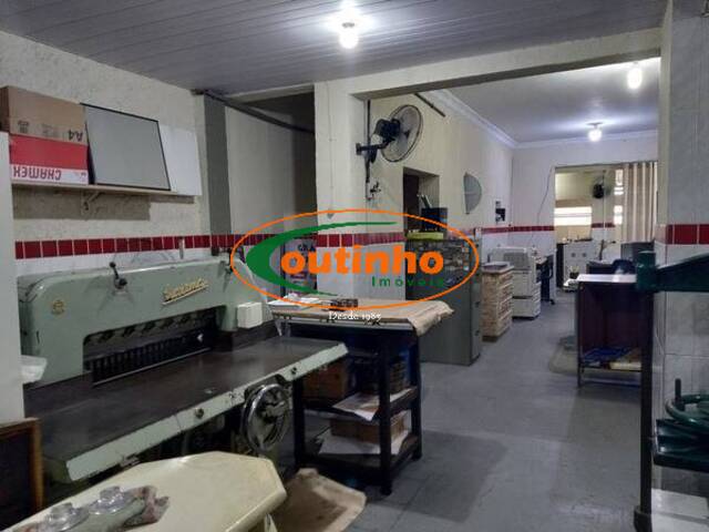 Loja/Salão/Ponto Comercial para Venda em Rio de Janeiro - 4