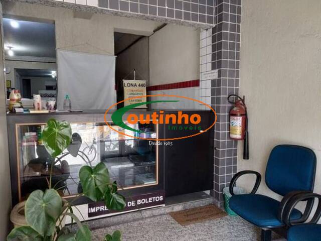 #26389 - Loja/Salão/Ponto Comercial para Venda em Rio de Janeiro - RJ - 3
