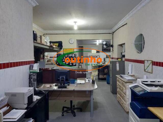 Loja/Salão/Ponto Comercial para Venda em Rio de Janeiro - 5