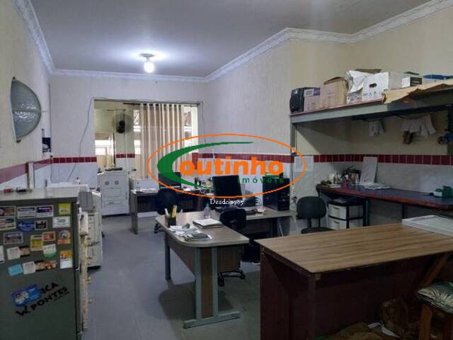 #26389 - Loja/Salão/Ponto Comercial para Venda em Rio de Janeiro - RJ