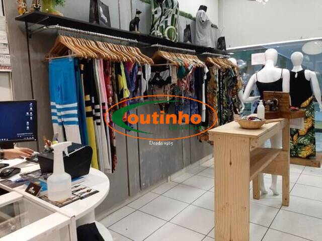 #26679 - Loja/Salão/Ponto Comercial para Venda em Rio de Janeiro - RJ - 3