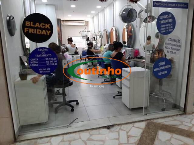 Loja/Salão/Ponto Comercial para Venda em Rio de Janeiro - 5