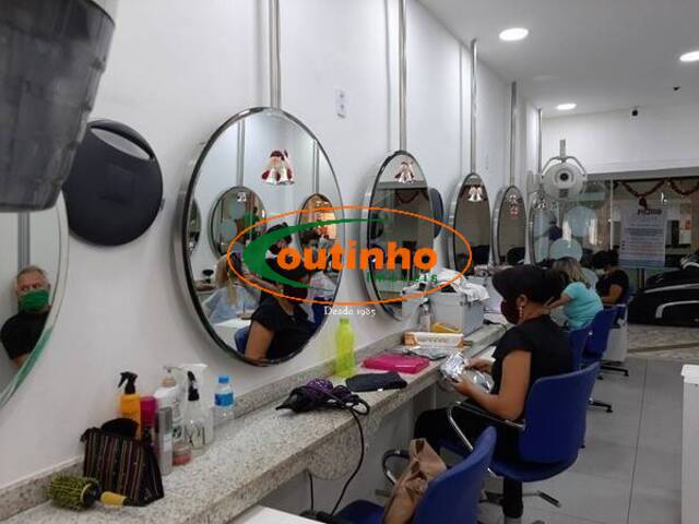 #26680 - Loja/Salão/Ponto Comercial para Venda em Rio de Janeiro - RJ - 2