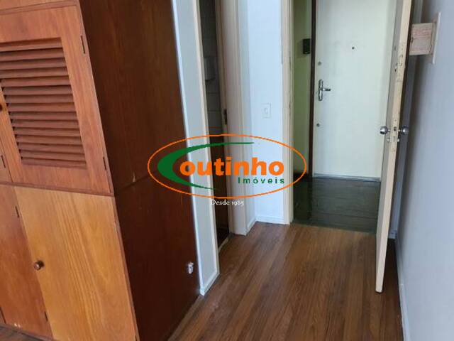 Conjunto Comercial / Sala para Venda em Rio de Janeiro - 5
