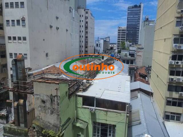 Conjunto Comercial / Sala para Venda em Rio de Janeiro - 4