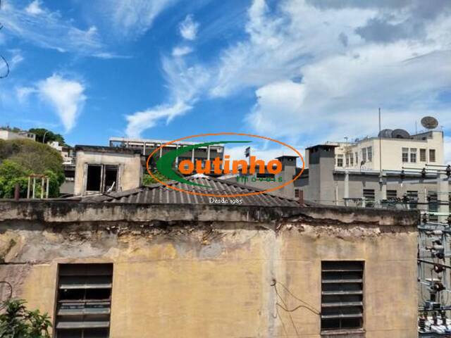 Conjunto Comercial / Sala para Venda em Rio de Janeiro - 3