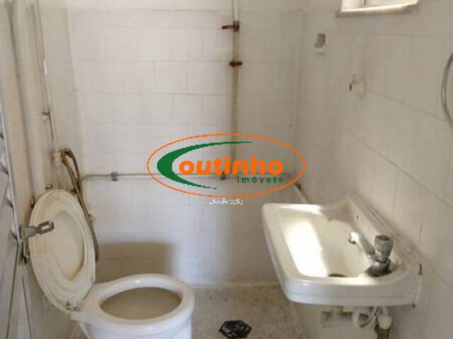 Conjunto Comercial / Sala para Venda em Rio de Janeiro - 4