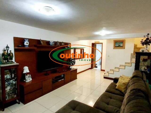 Casa para Venda em Rio de Janeiro - 2
