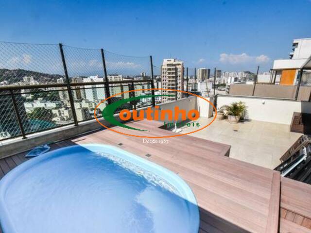 Apartamento para Venda em Rio de Janeiro - 2