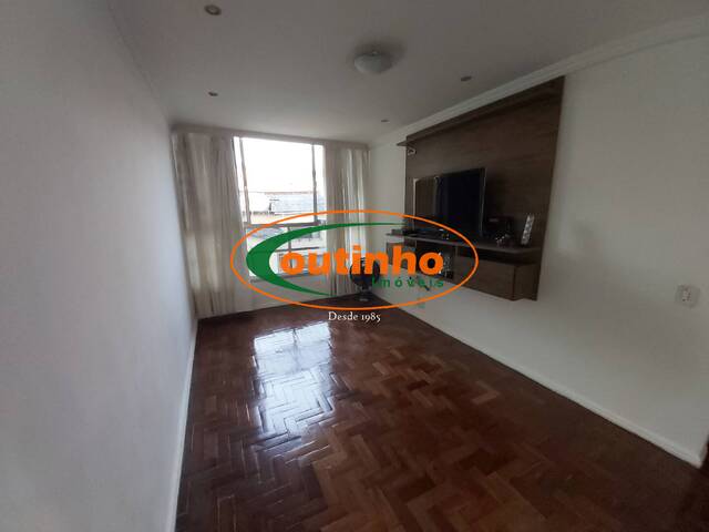 Apartamento para Venda em Rio de Janeiro - 2