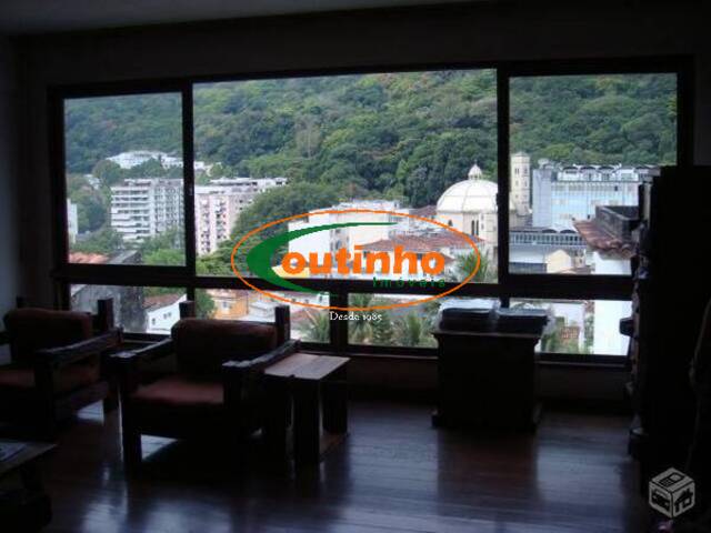 #27088 - Casa para Venda em Rio de Janeiro - RJ