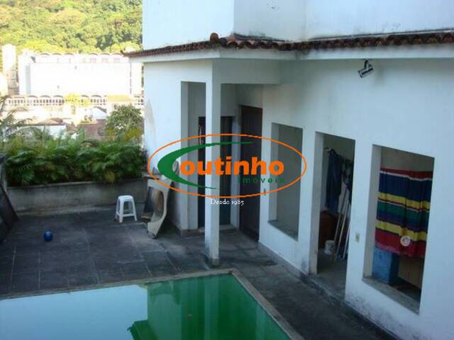 #27088 - Casa para Venda em Rio de Janeiro - RJ