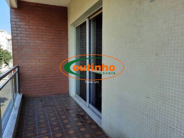 #27105 - Apartamento para Venda em Rio de Janeiro - RJ