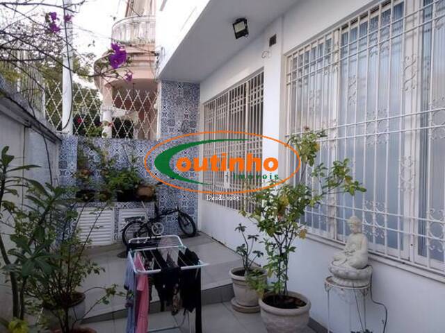 #27106 - Casa para Venda em Rio de Janeiro - RJ