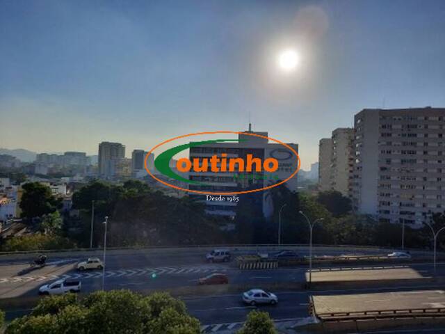 Apartamento para Venda em Rio de Janeiro - 2