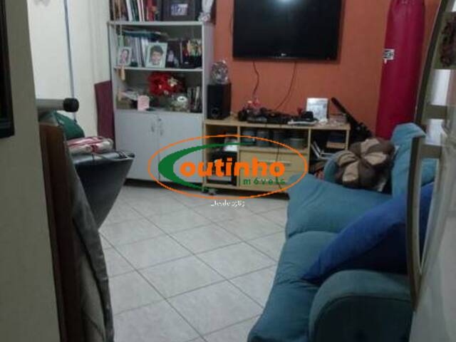 Apartamento para Venda em Rio de Janeiro - 2