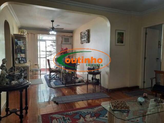 Apartamento para Venda em Rio de Janeiro - 2