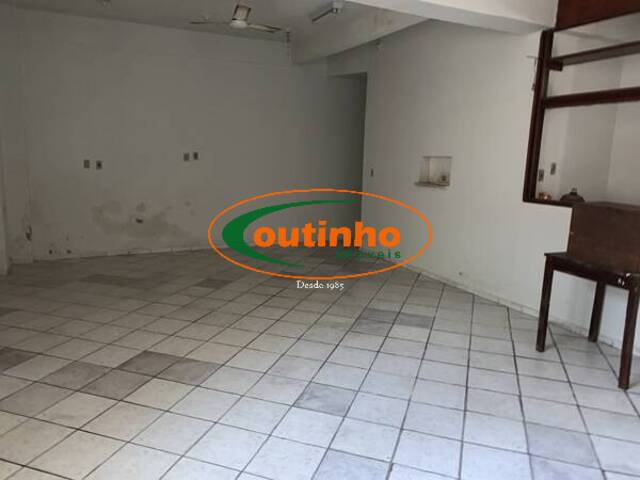 #20416 - Casa Duplex para Venda em Rio de Janeiro - RJ