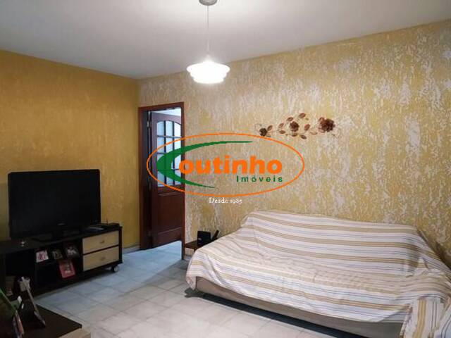 #27206 - Casa para Venda em Rio de Janeiro - RJ