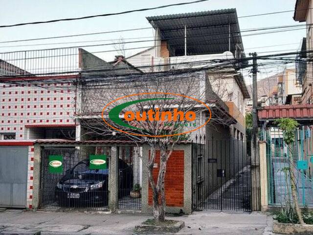 #27206 - Casa para Venda em Rio de Janeiro - RJ